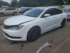 2015 CHRYSLER 200 LIMITE - 1C3CCCAB6FN636945