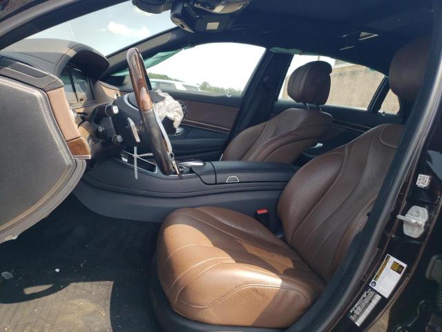 2017 MERCEDES-BENZ S 550 4MAT - WDDUG8FB0HA306471