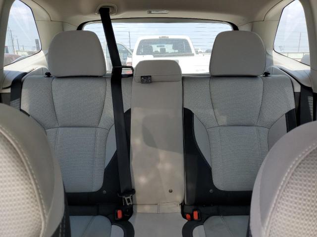 2020 SUBARU FORESTER - JF2SKADC8LH457899