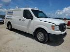 NISSAN NV 1500 S photo