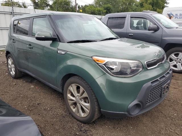 VIN KNDJP3A5XE7011890 2014 KIA Soul, + no.4