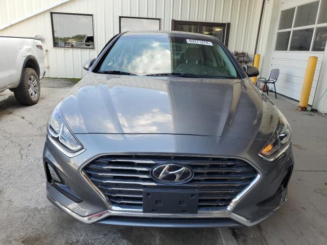 2018 HYUNDAI SONATA SE - 5NPE24AF7JH724072