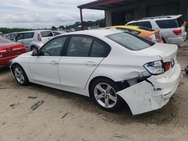 VIN WBA3B3C53DF536845 2013 BMW 3 Series, 328 XI no.2