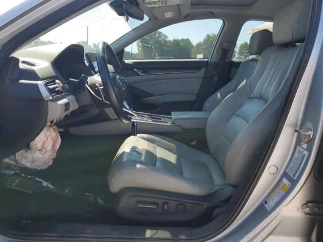 2018 HONDA ACCORD EXL - 1HGCV2F5XJA014465