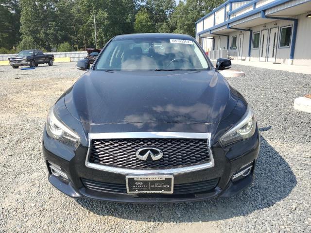 2016 INFINITI Q50 BASE - JN1EV7AR8GM345070
