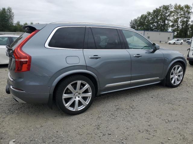 2019 VOLVO XC90 T8 IN YV4BR0CL6K1449987