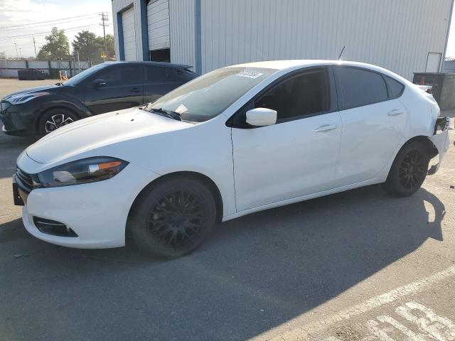 2015 DODGE DART SXT 2015