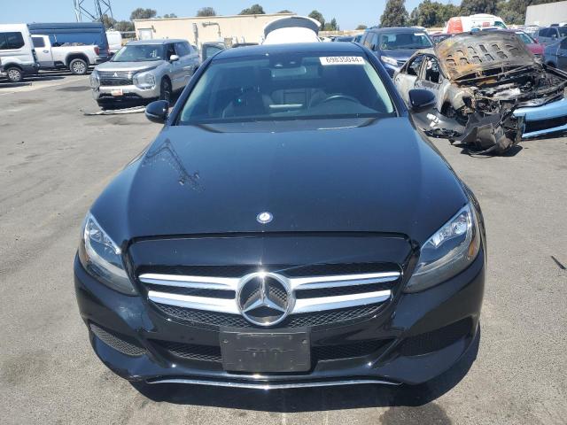 VIN 55SWF4JB7GU158541 2016 Mercedes-Benz C-Class, 300 no.5