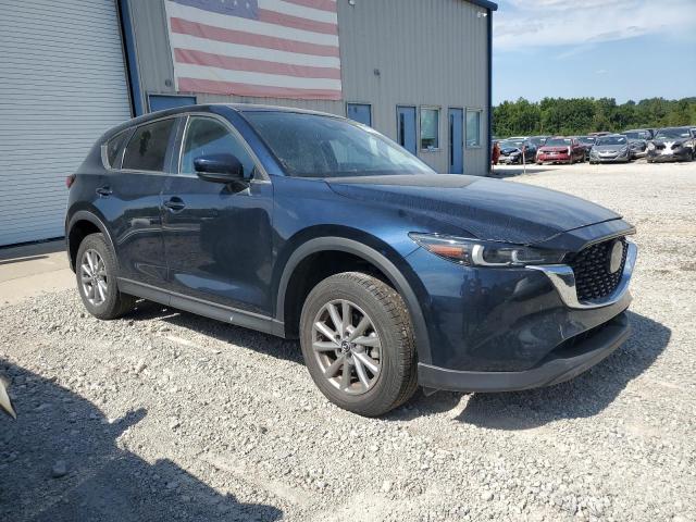 2022 MAZDA CX-5 PREFE - JM3KFBCM1N0568757