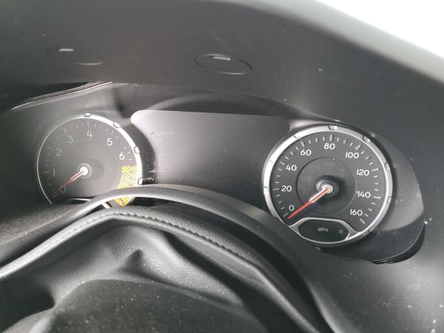 2023 JEEP RENEGADE L - ZACNJDB19PPP57299