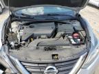 NISSAN ALTIMA 2.5 photo