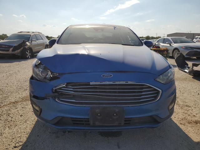 2020 FORD FUSION SE - 3FA6P0HD2LR147749