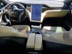 TESLA MODEL S photo