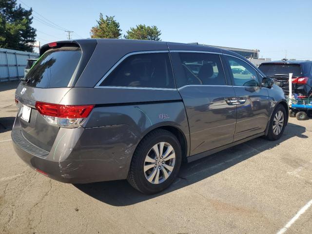 2015 HONDA ODYSSEY EX - 5FNRL5H69FB017958