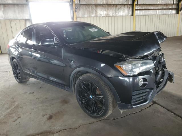 VIN 5UXXW3C52F0M88655 2015 BMW X4 no.4