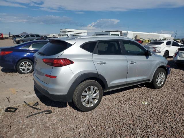 VIN KM8J33A4XKU978690 2019 Hyundai Tucson, Limited no.3