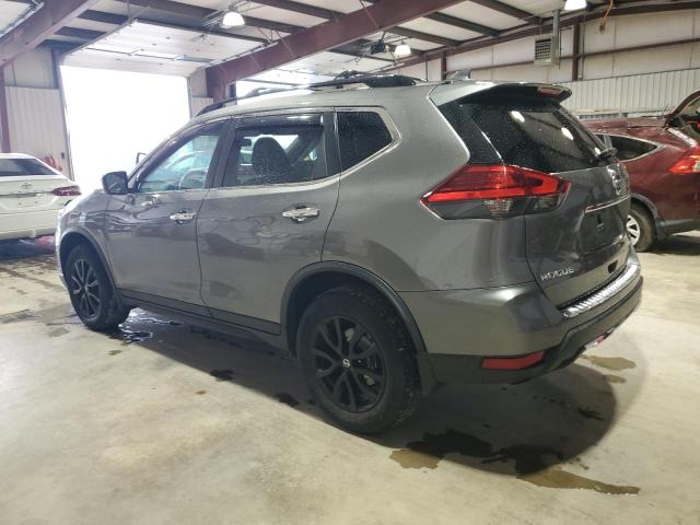 Vin: 5n1at2mv4hc809116, lot: 65384924, nissan rogue sv 20172