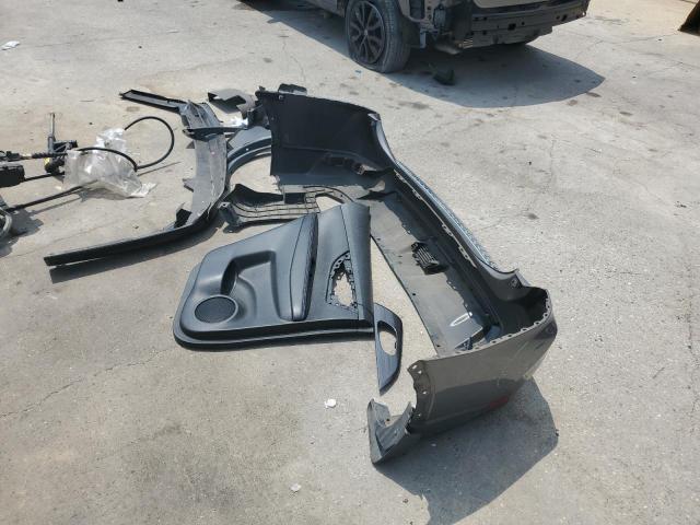 2020 NISSAN ROGUE S FW - JN8AT2MT5LW002022