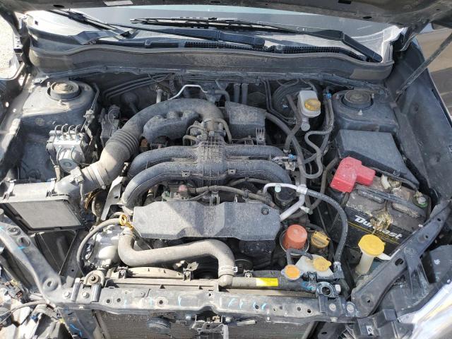 2016 SUBARU FORESTER 2 - JF2SJAHC5GH538281