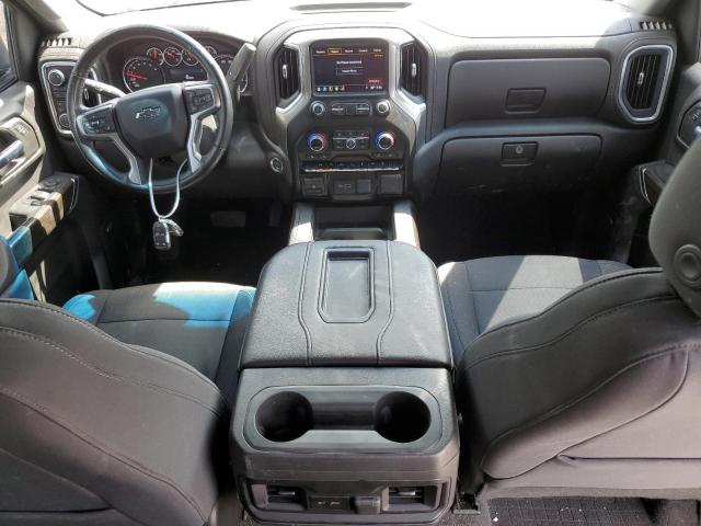 2019 CHEVROLET SILVERADO - 3GCPYFED6KG144141