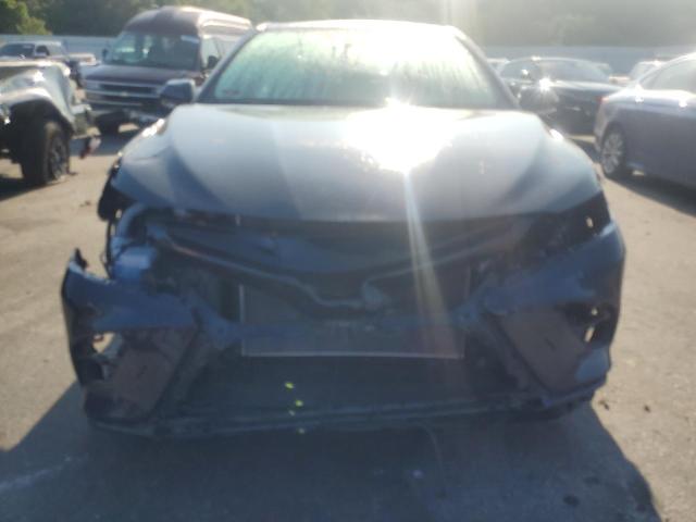 2022 TOYOTA CAMRY SE - 4T1G11BKXMU047353