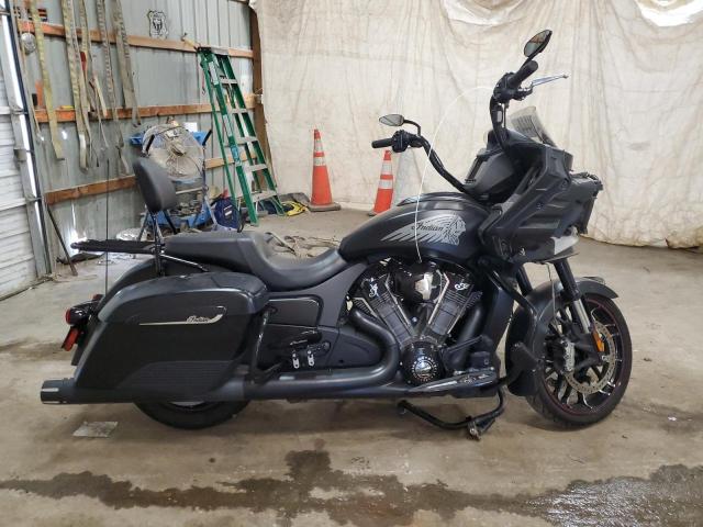 Global Auto Auctions: 2020 INDIAN MOTORCYCLE CO. CHALLENGER