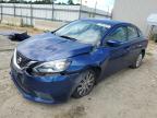 2017 NISSAN SENTRA S - 3N1AB7AP1HY219931