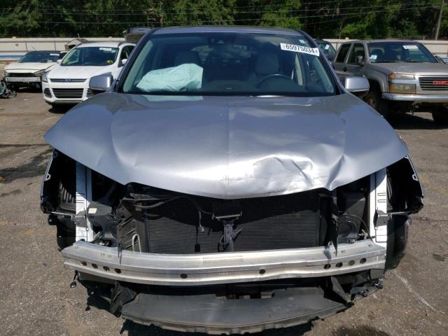 2020 ACURA MDX TECHNO - 5J8YD3H57LL012160