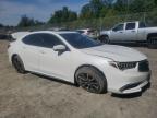 ACURA TLX TECH снимка