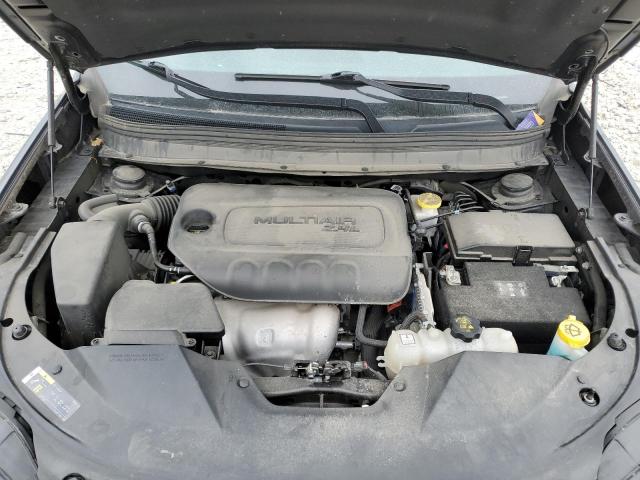 2019 JEEP CHEROKEE L - 1C4PJLCBXKD411718