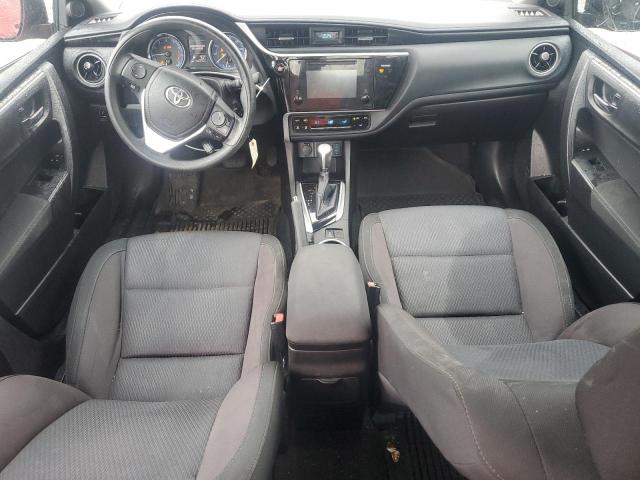 2017 TOYOTA COROLLA L - 5YFBURHE5HP627456