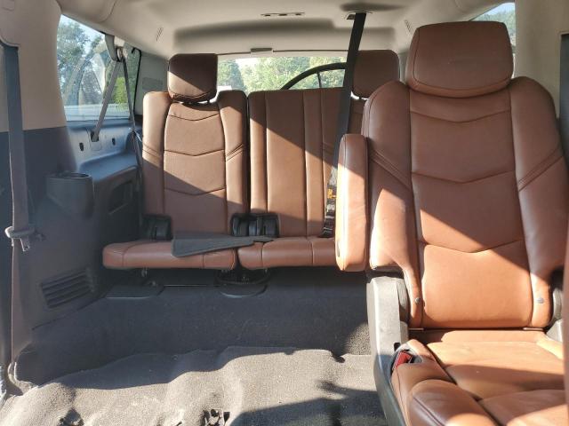 2019 CADILLAC ESCALADE E - 1GYS4HKJ4KR200583