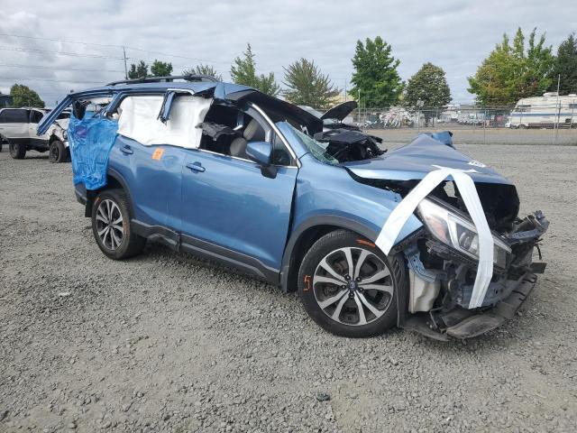 2020 SUBARU FORESTER L - JF2SKAUC0LH487916