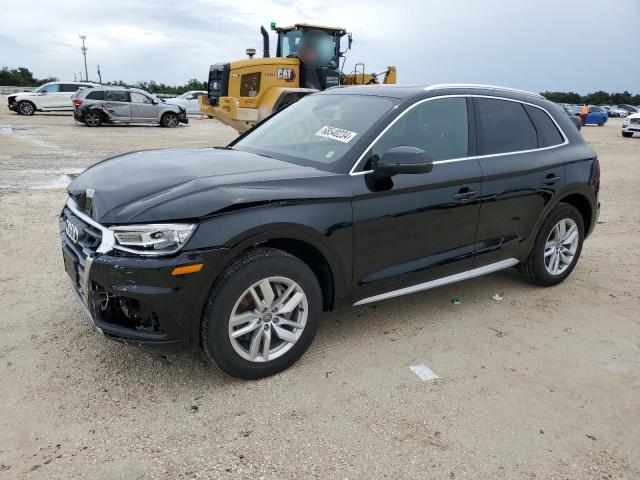 VIN WA1ANAFY1L2083966 2020 Audi Q5, Premium no.1