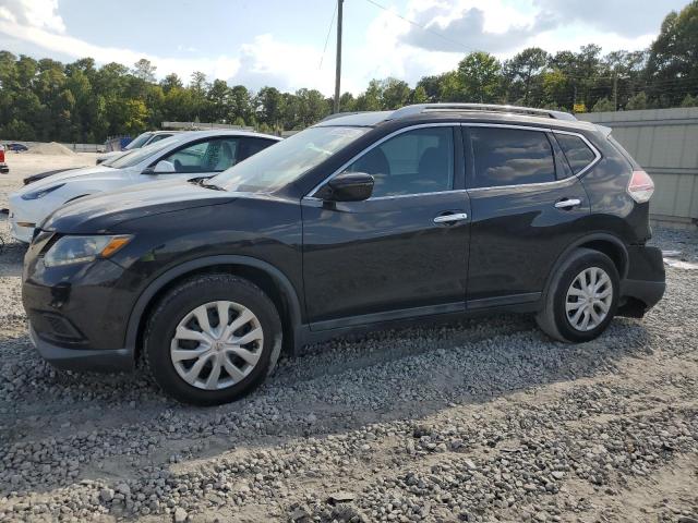 2016 NISSAN ROGUE S - 5N1AT2MT4GC814698