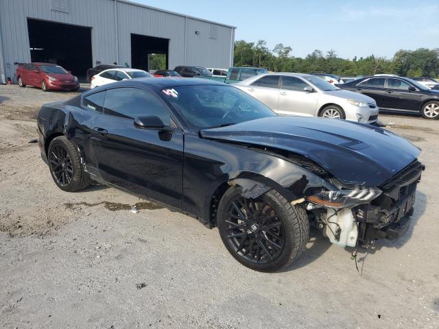 VIN 1FA6P8TH3K5105763 2019 Ford Mustang no.4