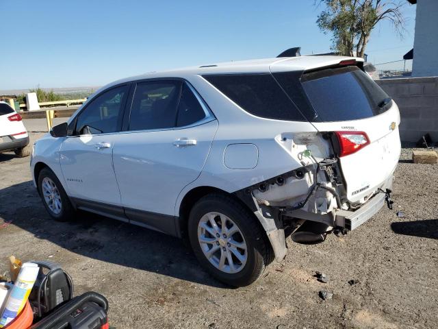 2019 CHEVROLET EQUINOX LT - 3GNAXKEV3KS565779