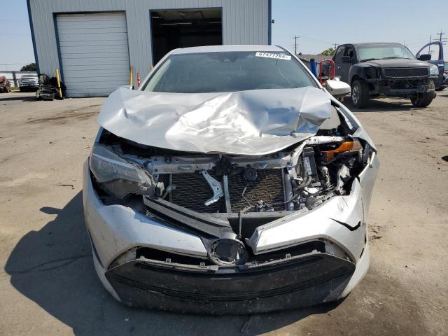 2019 TOYOTA COROLLA L - 2T1BURHE0KC226100