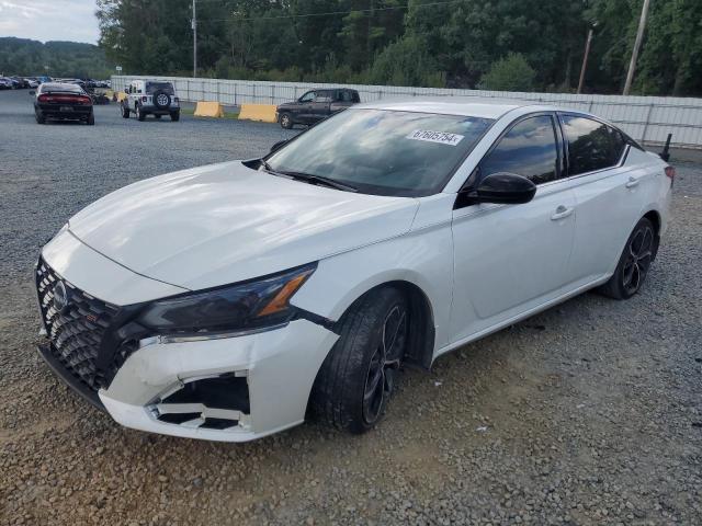 2023 NISSAN ALTIMA SR - 1N4BL4CV9PN340037