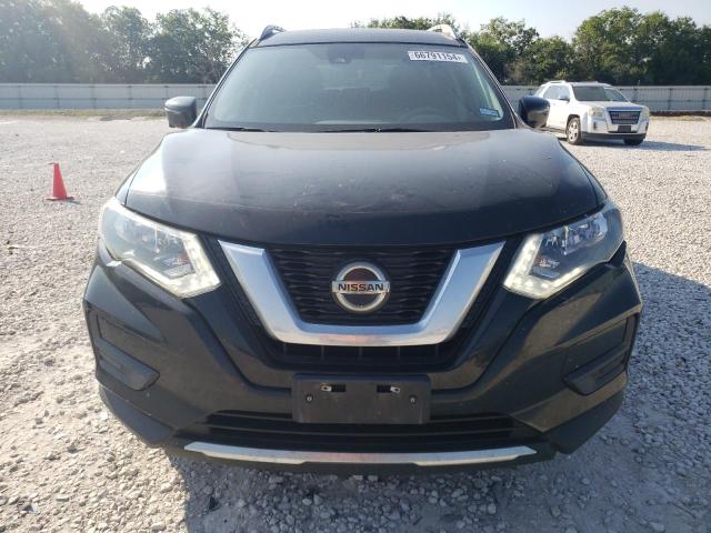 2019 NISSAN ROGUE S - 5N1AT2MT8KC727458