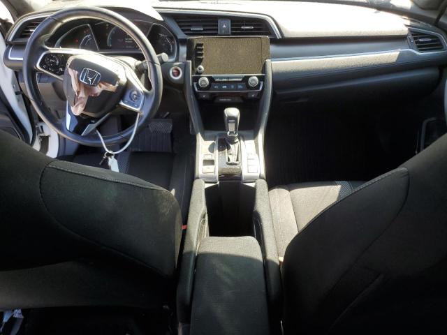 2019 HONDA CIVIC EX - 2HGFC3B36KH353725