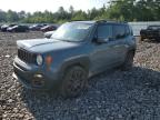 JEEP RENEGADE L photo