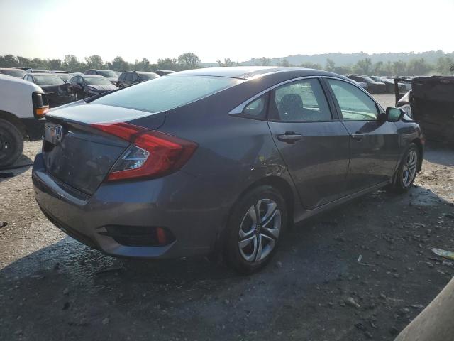 Vin: 19xfc2f55ge081272, lot: 67532824, honda civic lx 20163