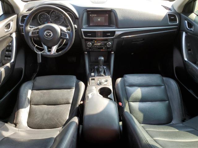 2016 MAZDA CX-5 GT - JM3KE2DY3G0639920