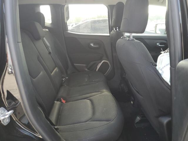 2017 JEEP RENEGADE L - ZACCJBBB6HPG44631