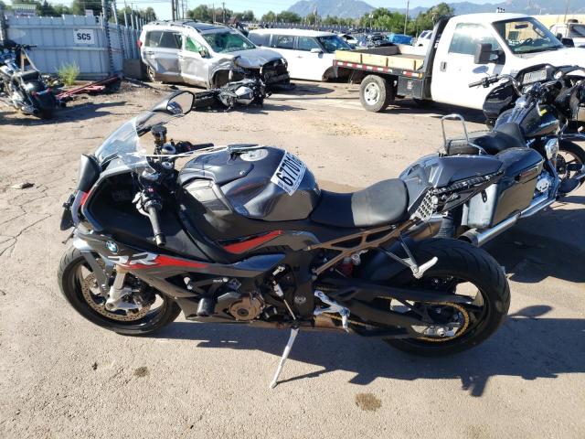 2022 BMW S 1000 RR - WB10E2303N6G04428