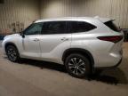 TOYOTA HIGHLANDER photo