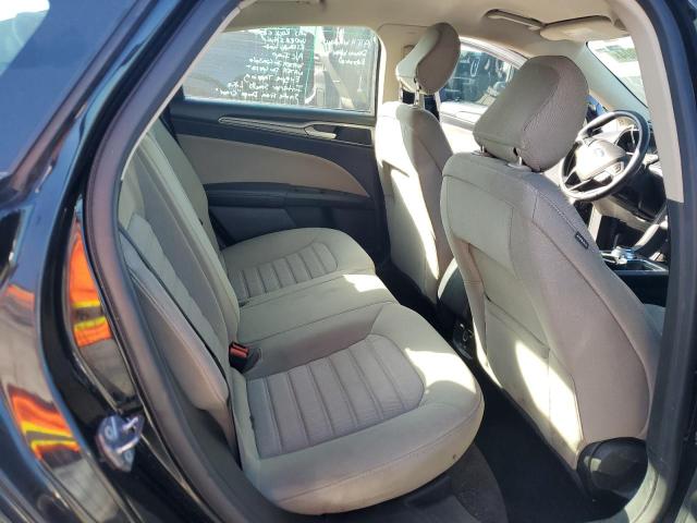 2020 FORD FUSION S - 3FA6P0G75LR121187