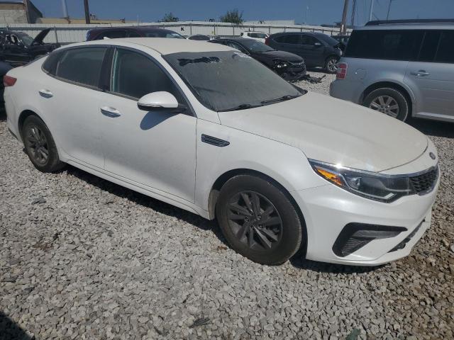 2020 KIA OPTIMA LX - 5XXGT4L33LG427498