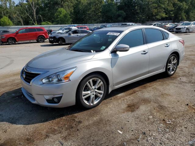 VIN 1N4BL3AP0DN427710 2013 Nissan Altima, 3.5S no.1